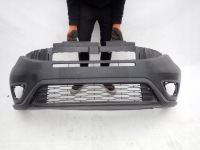 фото thumb №1, Fiat doblo ii 2 lift 14-22 бампер перед передній
