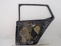 фото thumb №13, Дверь правое задняя задние skoda fabia iii 3 6v6 hb