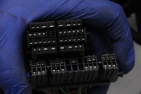 фото thumb №8, Maserati quattroporte v жгут электропроводка багажника