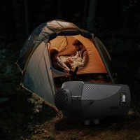 фото thumb №11, Обігрівач стояночний обігрівач масляна 2kw webasto 12/24v bluetooth lcd