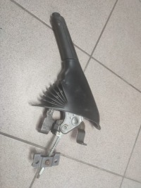 фото thumb №1, Fiat 500 рычаг тяга тормоза ручного