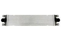 Купить Fast ft55576 радиатор воздуха наддувочный, фото thumb