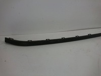 фото thumb №6, Volkswagen touareg iii 3 молдинг бампера передний перед