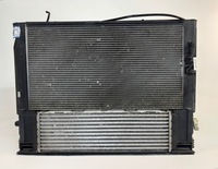 фото thumb №1, Bmw f30 325xd комплект радіатор