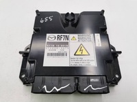 фото thumb №1, Mazda 5 2006 блок управления / модуль ecu
