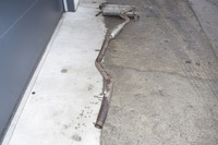 фото thumb №10, Гаситель bmw 2 coupe f22, f87 7630750 2.0l бензиновый 135kw 2014