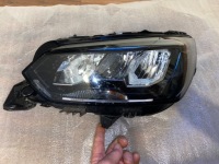 фото thumb №1, Peugeot 208 ii 19- full led левая лампа 9833036380