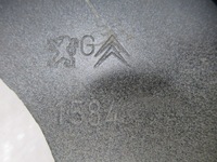 фото thumb №6, Berlingo iii кронштейн крила кронштейн лівий