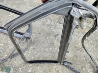 фото thumb №9, Рамки каркас двері праве ліва перед audi a6 c6 avant