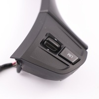 фото thumb №11, Bmw f20 f30 переключатели рамка руля 9225608