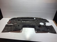 фото thumb №7, Mercedes w163 ml шумоизоляция шумоизоляция стены перегородки