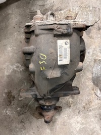 фото thumb №1, Bmw міст диференціал задня задній 7541580