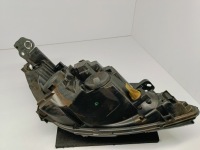 Peugeot 308 ii t9 lift 17-лампа левая перед передняя линза+ led 9816990680 Доставка, фото thumb