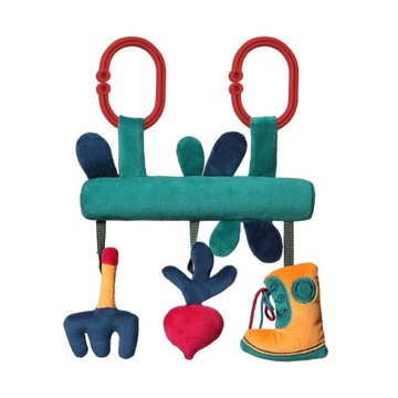 Подвеска для коляски GARDEN BOY Babyono 1492
