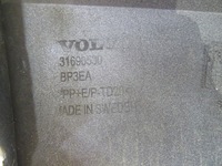 фото thumb №13, Volvo v60 ii s60 iii r design бампер перед 31690530 ксенон