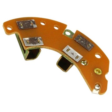 ПРУЖИННЫЙ ЩЕТКОДЕРЖАТЕЛЬ MZ ES TS ETZ 6V 150 250
