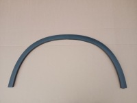 фото thumb №1, Mercedes glc w253 ліва молдинг крила перед 2014r-