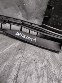 фото thumb №15, Решітка консолі датчик освітленості opel insignia a оригінальний номер 13274842 13245030