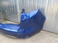 Купить Renault megane iv gt line бампер задняя 6pdc kombi, фото thumb