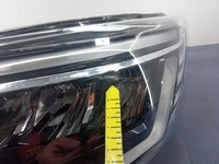 фото thumb №6, Trafic iii lift 21- фара левый led pure vision