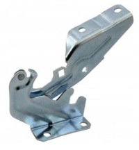 Купить Петля крышки капот двигателя mitsubishi lancer правый, фото thumb