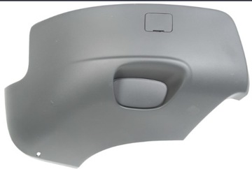 фото thumb №1, Кутник бампера volvo xc90 10.02-