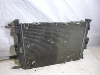 фото thumb №4, Megane ii 1.5dci 8200151465 вентилятор радіатор