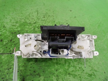 фото thumb №6, Subaru impreza gc i панель керування повітропровід кондиціонера