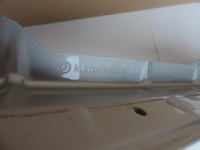 фото thumb №9, Mercedes e-klasa w213 a213 крыло правый