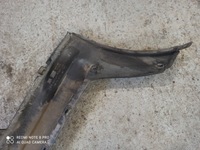 фото thumb №9, Порог защита накладка порог левая bmw x3 e83 3330865 + направляющая 3330869