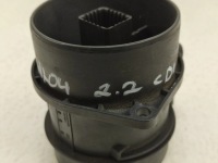 Mercedes c w204 рестайлінг  2.2 cdi витратомір повітря a6510900248 Зі Шроту, фото thumb