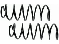 фото thumb №1, Пружини перед volvo xc70 i 2.4 2.5 00-07