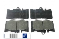 фото thumb №1, Blue print тормозные колодки тормозные lexus ls 430 ucf30