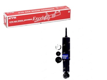 фото thumb №1, Амортизатор kyb444102 kyb