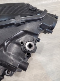 Skoda octavia iv 4 full led фара передняя правый Недорого, фото thumb