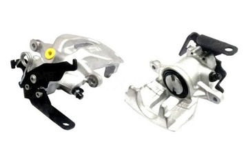 фото thumb №2, Суппорт тормоза зад левый reg.