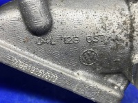 фото thumb №8, Трубка колено дроссельной заслонки vw passat b8 2.0 tdi dfc 04l126637a 446