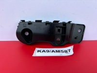 фото thumb №1, Mazda cx5 cx-5 lift 17-22 rok левый направляющая бампера перед кронштейн ka9/am587