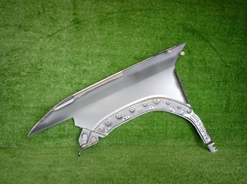 фото thumb №11, Dacia duster iii 24- крило праві переднє перед