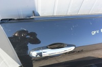 фото thumb №10, Maserati ghibli quattroporte дверь правое перед