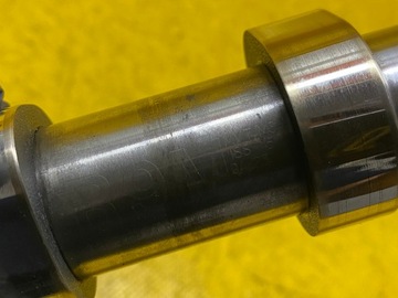 фото thumb №11, Вал розподільний вал всмоктуючий 130011597r vito w447 w205 1.6 dci r9ma500 renault