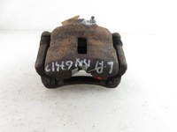 фото thumb №1, Суппорт левый перед nissan primera p11 2.0 16v