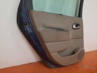 фото thumb №8, Renault megane scenic ii 03-06 дверь задняя левая задние ov460