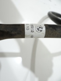 Пабтрубок  шланг омывателя bmw e87 оригинальный номер 16657627 Недорого, фото thumb