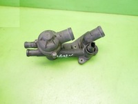 фото thumb №10, Патрубок корпус термостата skoda fabia i 6y 1.2