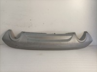 Купити Ford kuga mk2 спойлер бампера задній, фото thumb