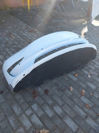 фото thumb №5, Бампер передній tesla iii