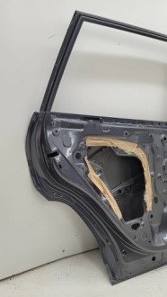 фото thumb №9, Toyota rav4 v 18+ дверь задняя задние левая fv