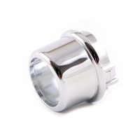 фото thumb №8, Mini cooper r50 r52 r53 кільце захист прилади спідометра хром 6936278
