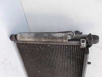 фото thumb №7, Радиатор wody кондиционер вентилятор renault clio iii